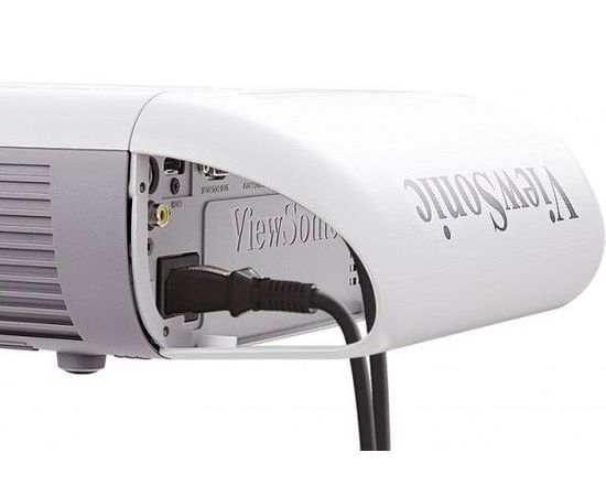 Beamer Viewsonic PJD6550LW, bild 5