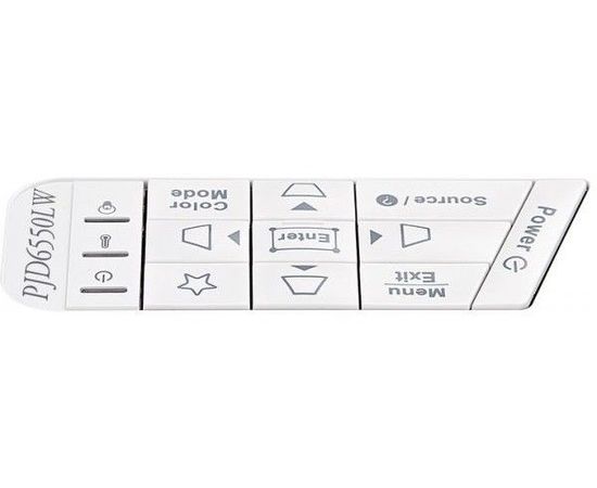 Beamer Viewsonic PJD6550LW, bild 9