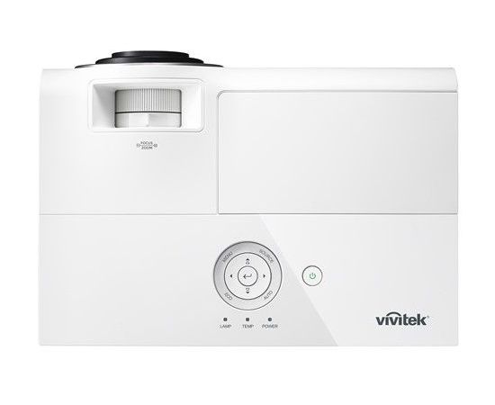 Beamer Vivitek DW832, bild 2