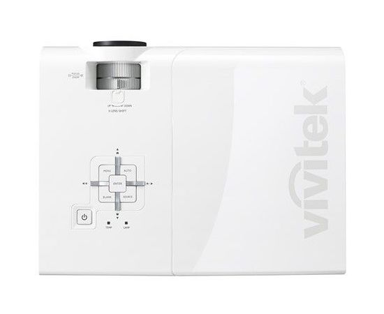 Beamer Vivitek DU978WT, bild 2