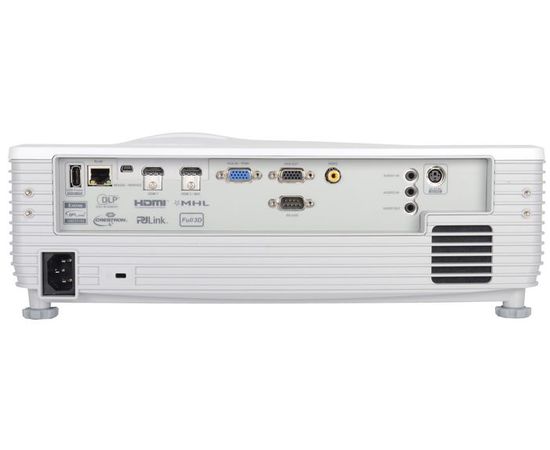 Beamer Optoma EH504, bild 2