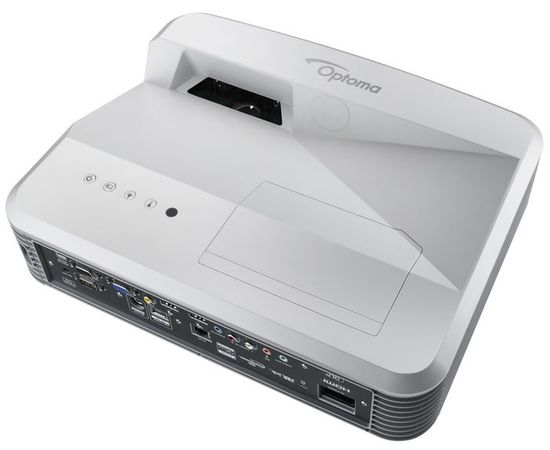 Beamer Optoma GT5500, bild 4