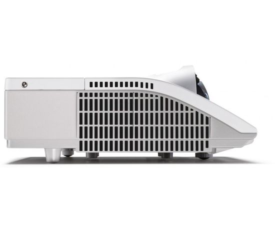 Beamer Hitachi CP-CX301WN, bild 3