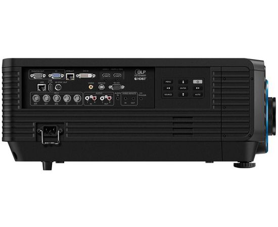 Beamer BenQ LU9235, bild 3