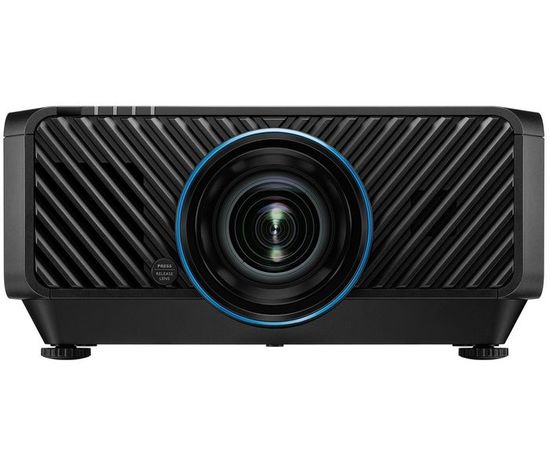 Beamer BenQ LU9235, bild 4