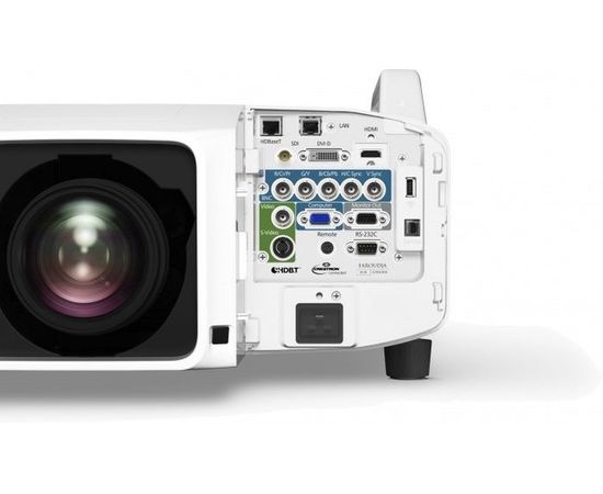 Beamer Epson EB-Z10000U, bild 2