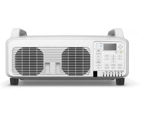 Beamer Epson EB-Z10000U, bild 5