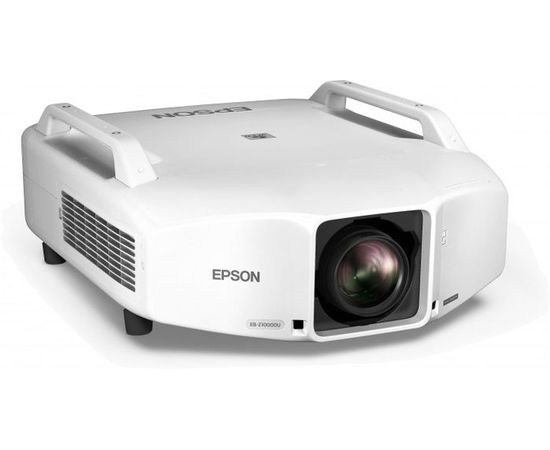 Beamer Epson EB-Z10000U, bild 6