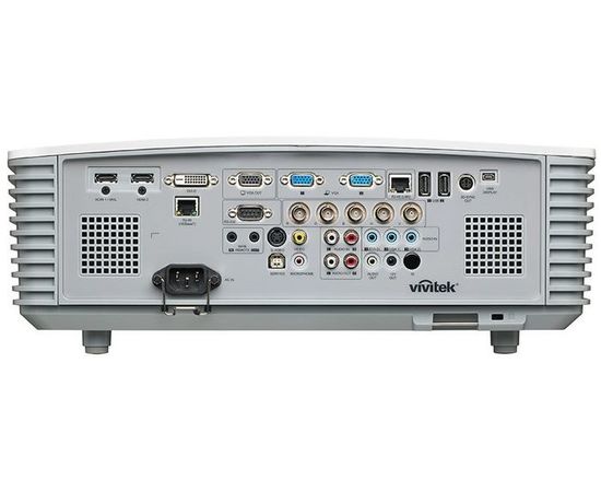 Beamer Vivitek DH3331, bild 2