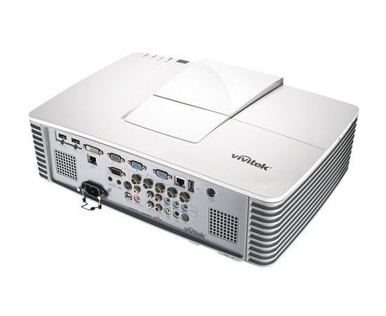 Beamer Vivitek DH3331, bild 4