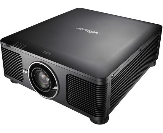 Beamer Vivitek DU8090Z, bild 7