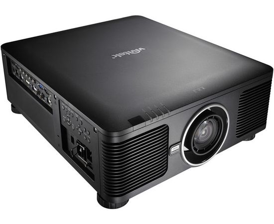 Beamer Vivitek DU8090Z, bild 8