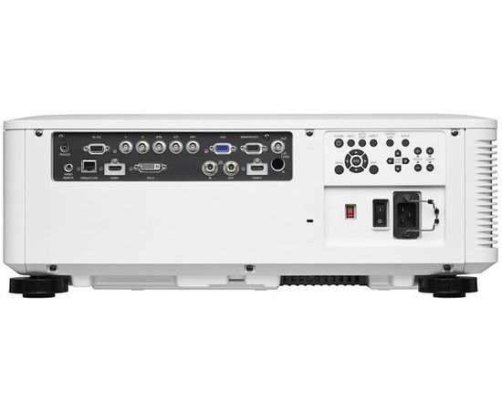 Beamer Vivitek DU8090Z, bild 10