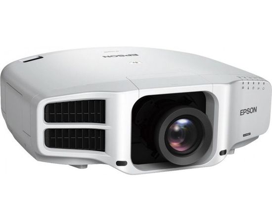 Beamer Epson EB-G7200W, bild 4