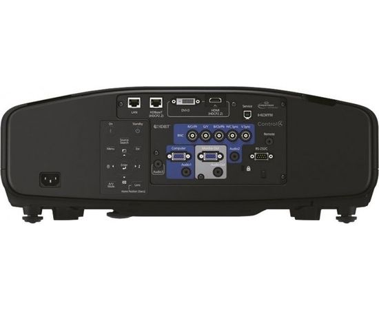 Beamer Epson EB-G7400U, bild 2