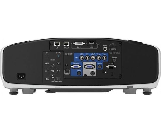 Beamer Epson EB-G7800, bild 2