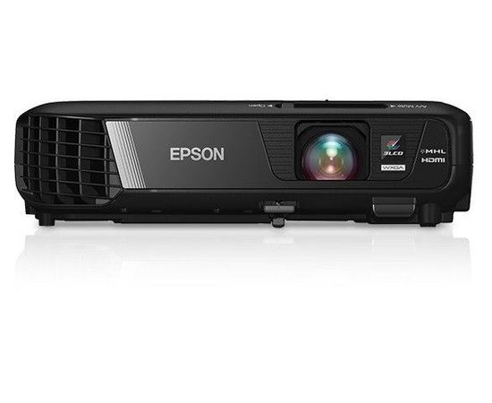 Beamer Epson EX7240, bild 2