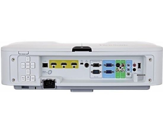 Beamer Viewsonic Pro8800WUL, bild 6