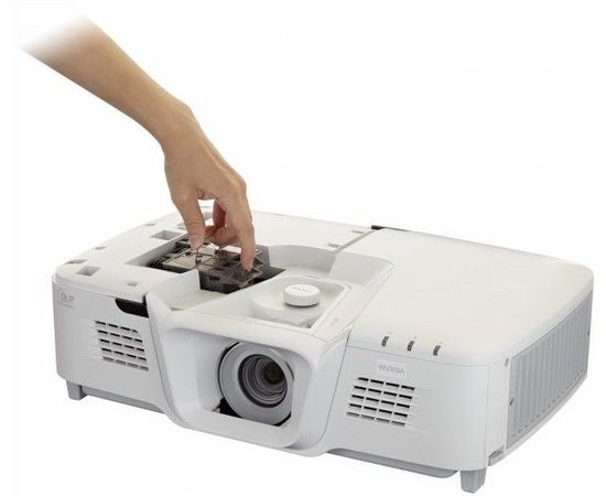 Beamer Viewsonic Pro8800WUL, bild 7