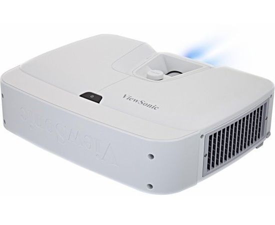 Beamer Viewsonic Pro8800WUL, bild 8