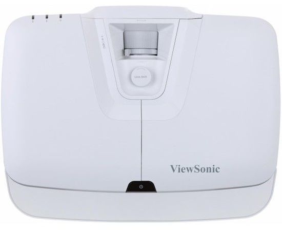 Beamer Viewsonic Pro8800WUL, bild 9