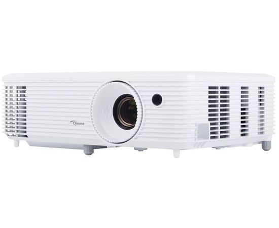 Beamer Optoma HD27, bild 4