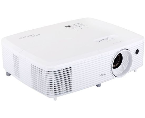 Beamer Optoma HD27, bild 5