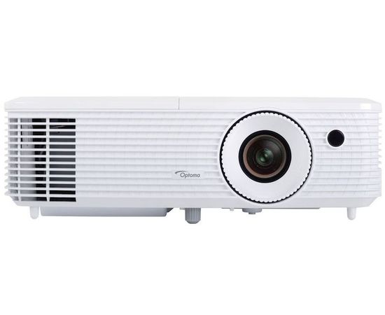 Beamer Optoma HD27, bild 6