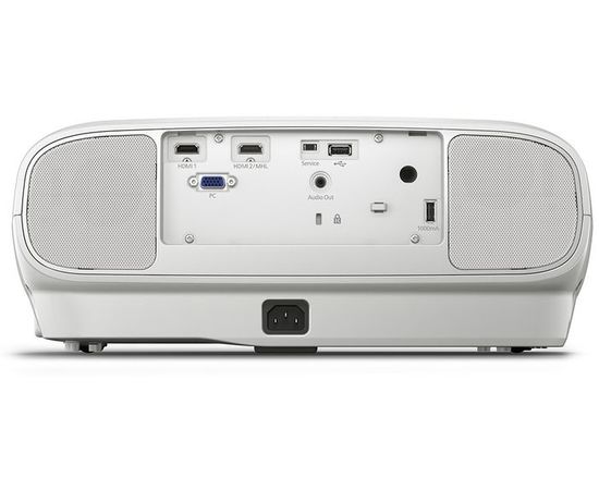 Beamer Epson EH-TW6700W, bild 3