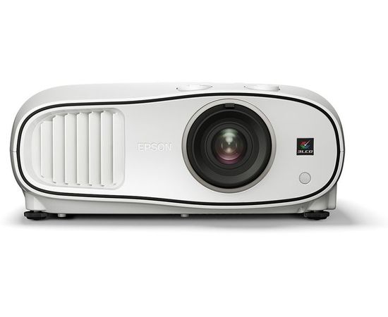 Beamer Epson EH-TW6700W, bild 4