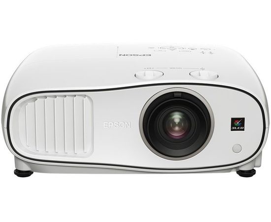Beamer Epson EH-TW6700W, bild 5