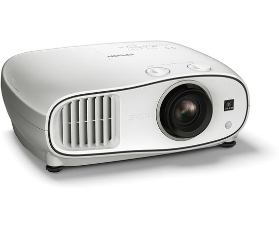 Beamer Epson EH-TW6700W, bild 6