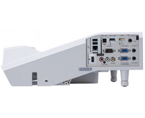 Beamer Hitachi CP-TW3005, bild 3