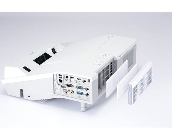 Beamer Hitachi CP-TW3005, bild 4