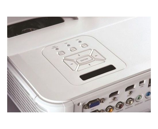 Beamer Christie DHD400S, bild 2