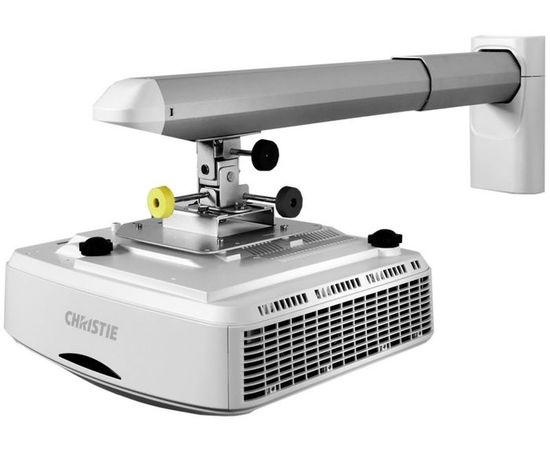 Beamer Christie DHD400S, bild 3