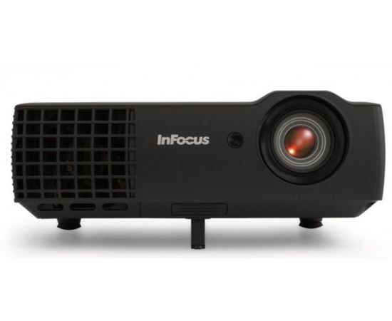 Beamer InFocus IN1118HD, bild 2