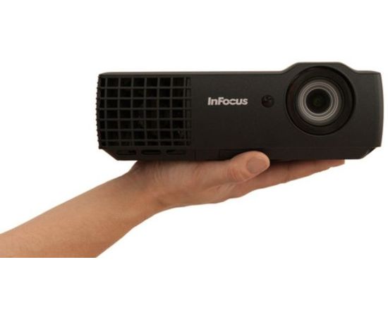 Beamer InFocus IN1118HD, bild 6