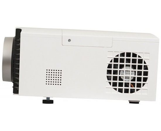 Beamer InFocus IN5148HD, bild 3