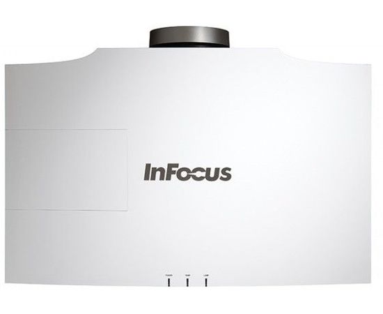 Beamer InFocus IN5148HD, bild 4