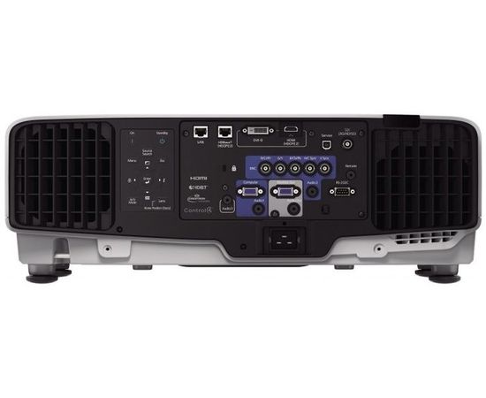 Beamer Epson EB-L1500U, bild 2