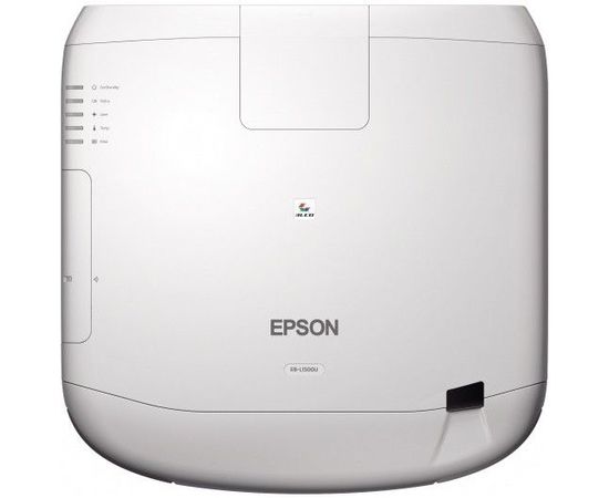 Beamer Epson EB-L1500U, bild 3