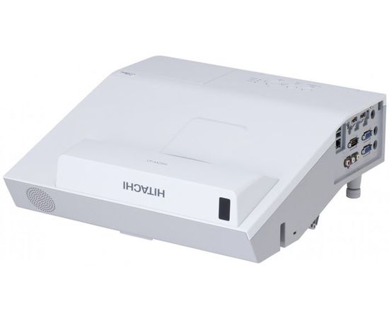 Beamer Hitachi CP-AX2505, bild 2