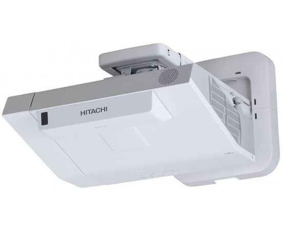 Beamer Hitachi CP-AX2505, bild 3