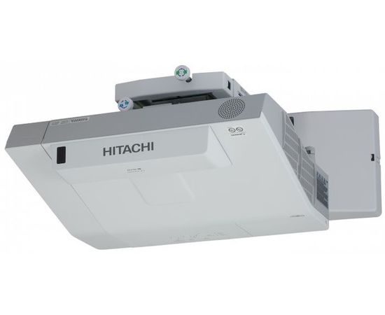 Beamer Hitachi CP-AX3005, bild 2