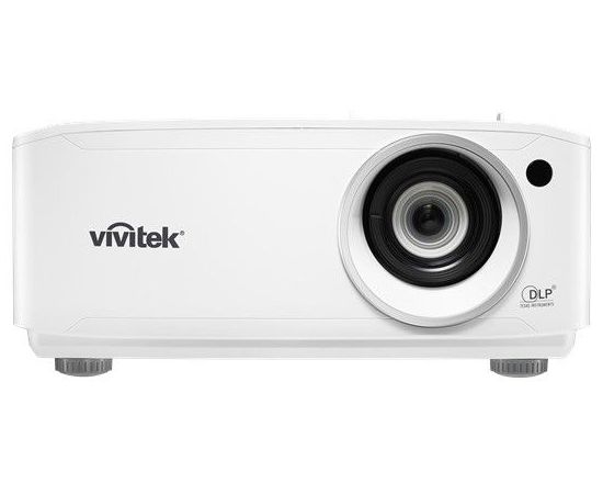 Beamer Vivitek DW4650Z, bild 3