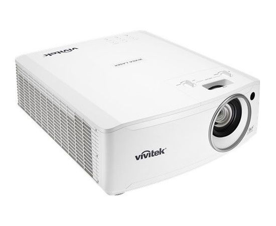 Beamer Vivitek DW4650Z, bild 4