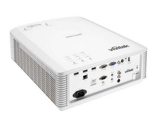 Beamer Vivitek DW4650Z, bild 5