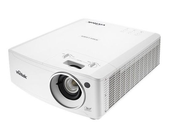 Beamer Vivitek DW4650Z, bild 6