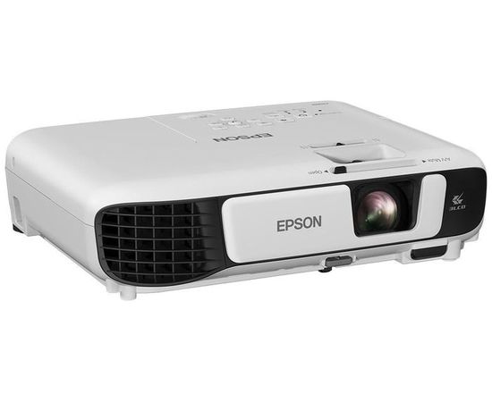 Beamer Epson EB-U42, bild 3